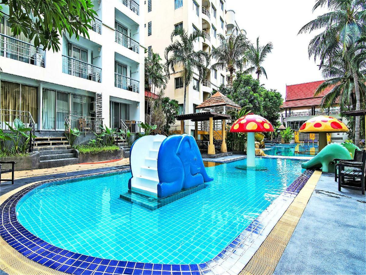 Hua Hin Soi 7 Exterior photo