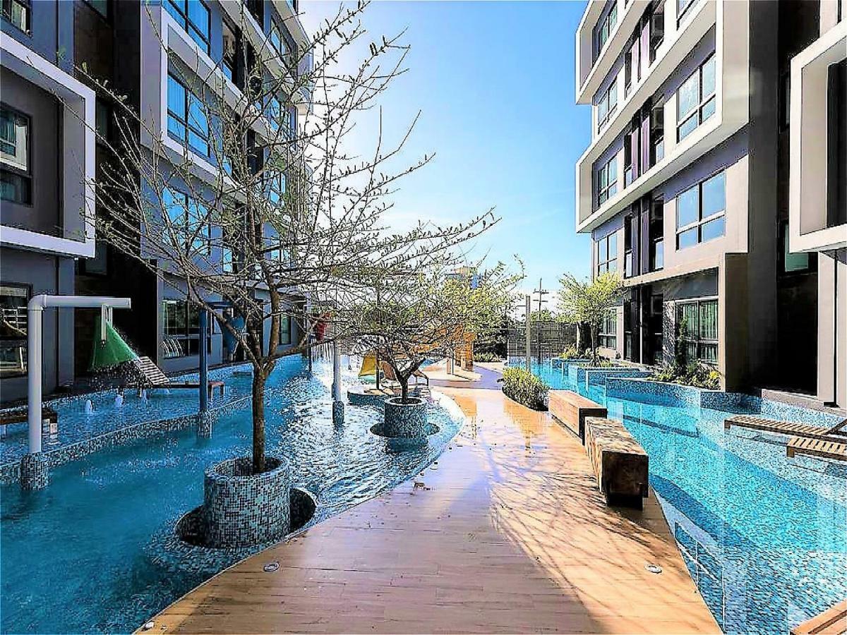 Hua Hin Soi 7 Exterior photo